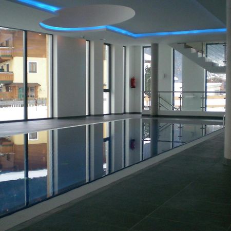 Jana 2 By Smr Rauris Apartments - Inc Spa And Near Gondola Εξωτερικό φωτογραφία