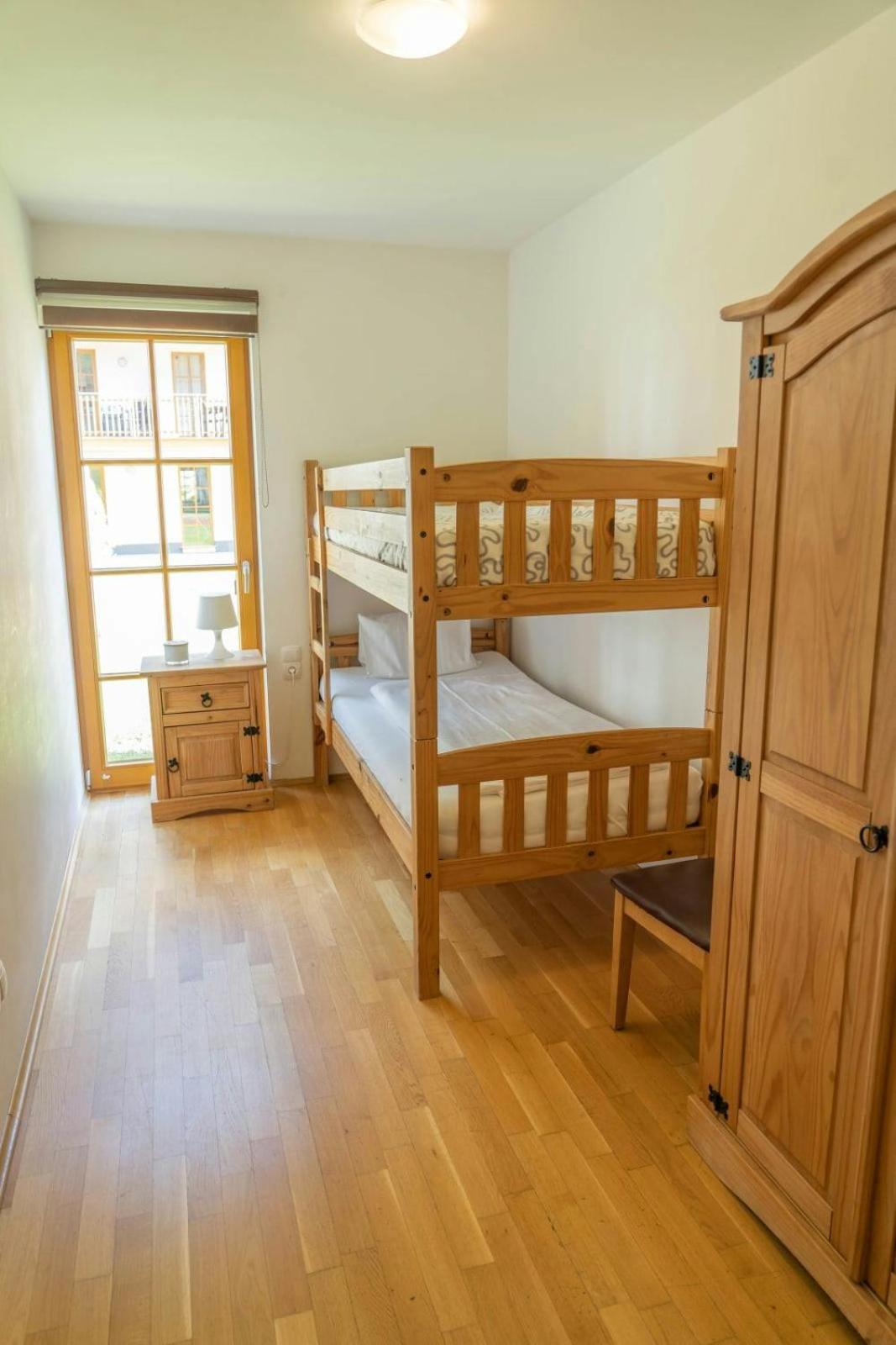 Jana 2 By Smr Rauris Apartments - Inc Spa And Near Gondola Εξωτερικό φωτογραφία