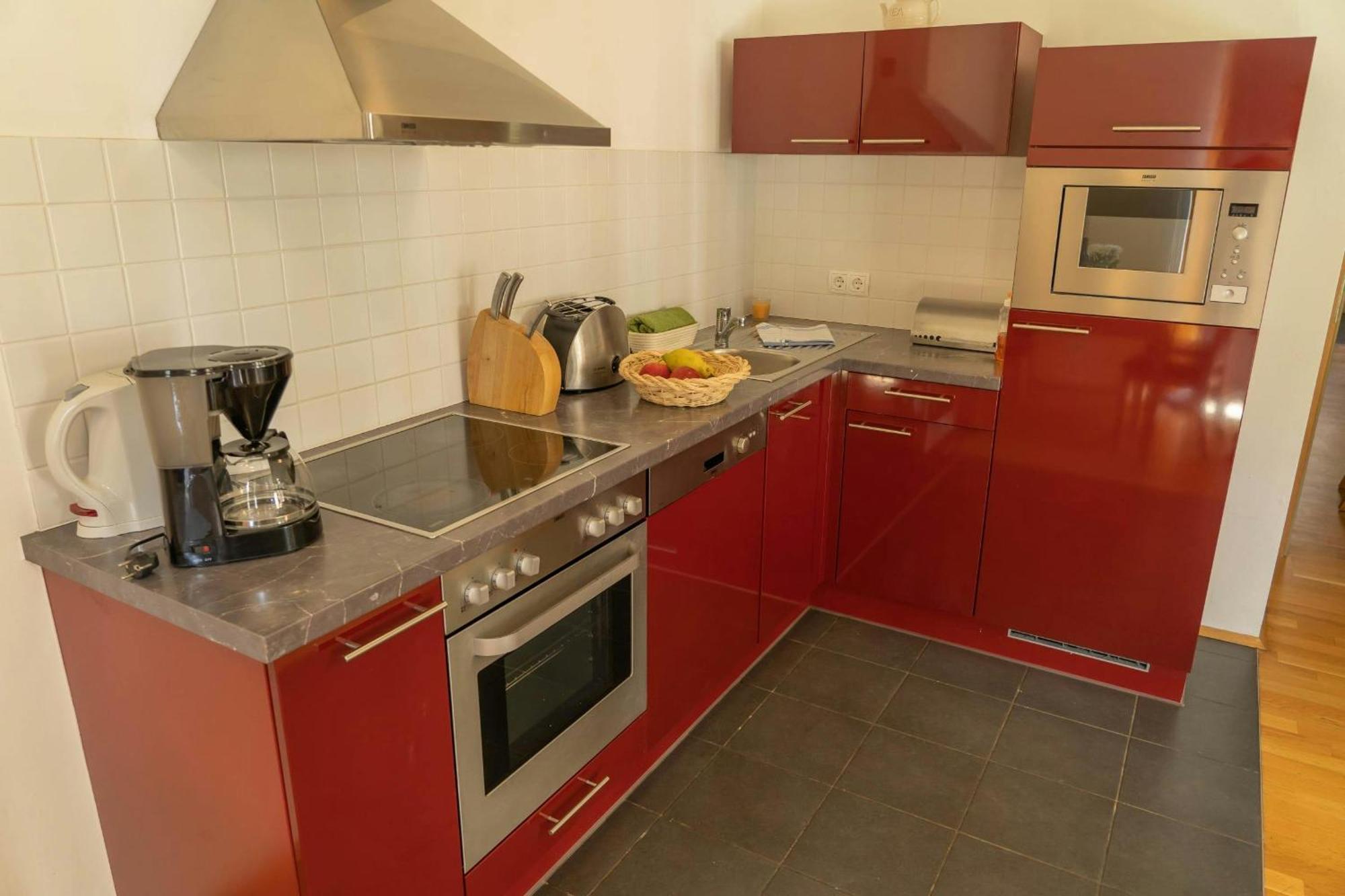 Jana 2 By Smr Rauris Apartments - Inc Spa And Near Gondola Εξωτερικό φωτογραφία
