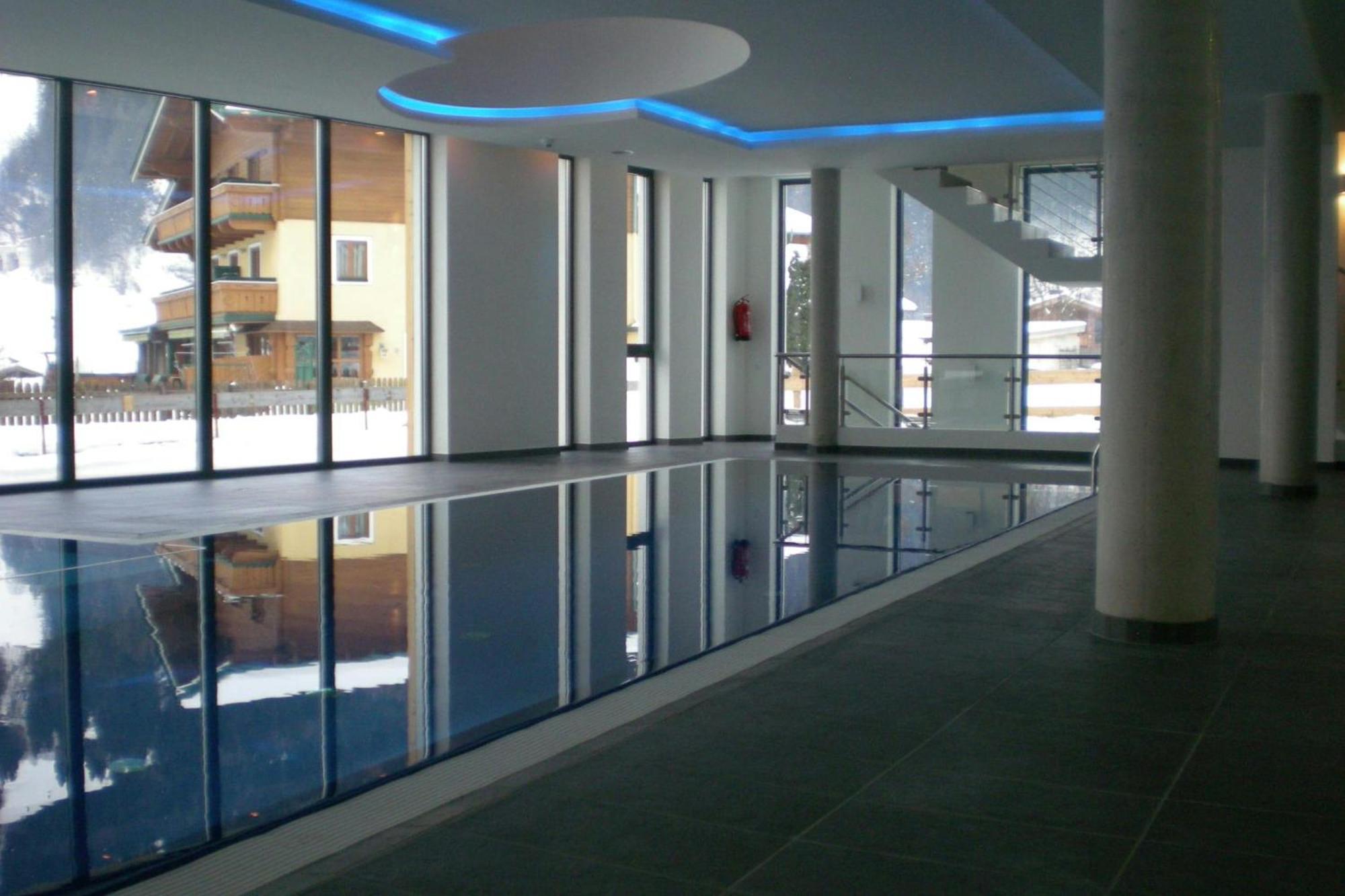 Jana 2 By Smr Rauris Apartments - Inc Spa And Near Gondola Εξωτερικό φωτογραφία