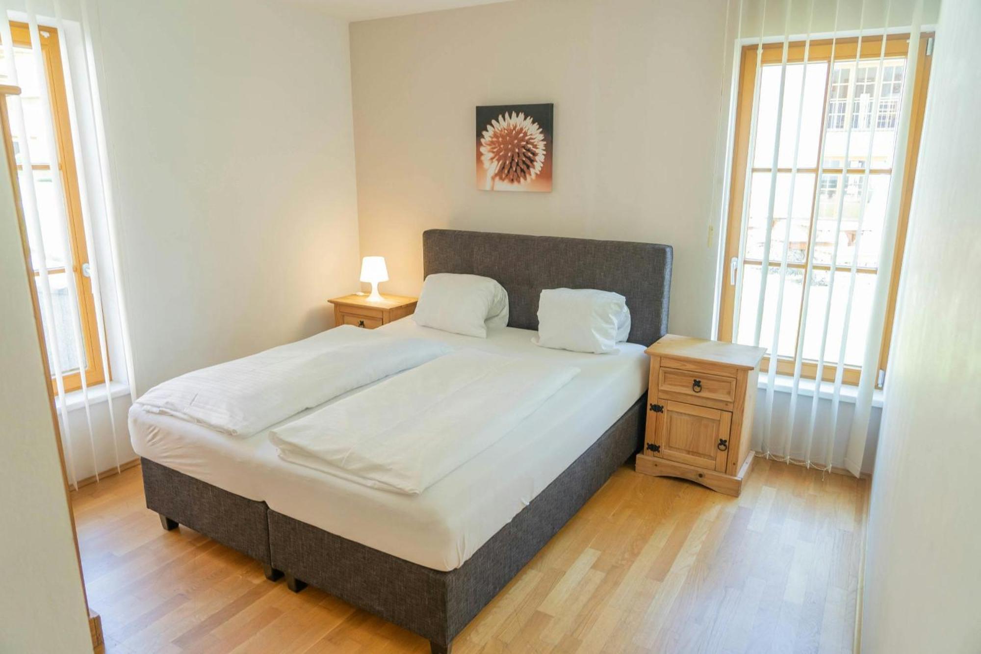 Jana 2 By Smr Rauris Apartments - Inc Spa And Near Gondola Εξωτερικό φωτογραφία