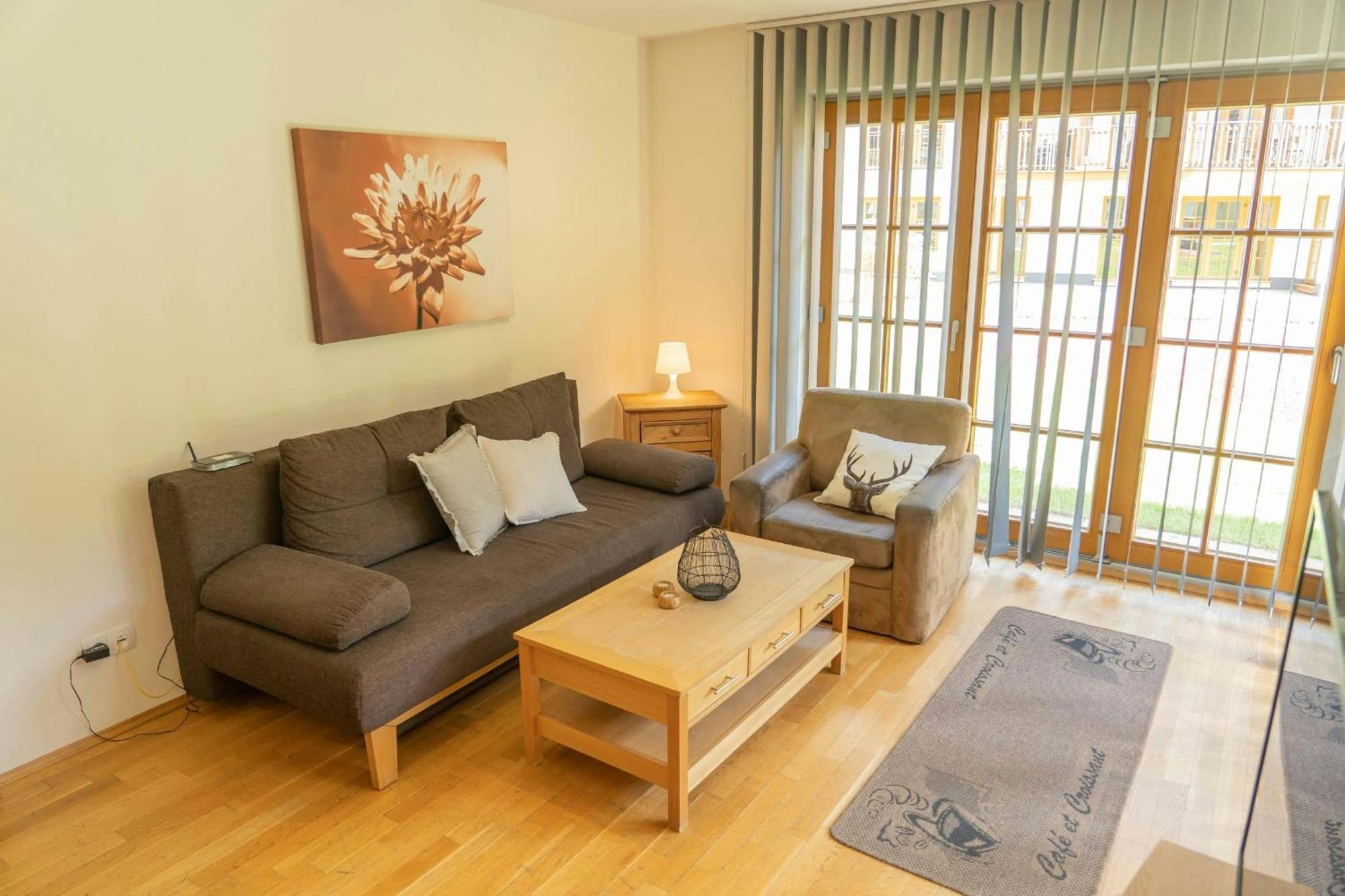 Jana 2 By Smr Rauris Apartments - Inc Spa And Near Gondola Εξωτερικό φωτογραφία