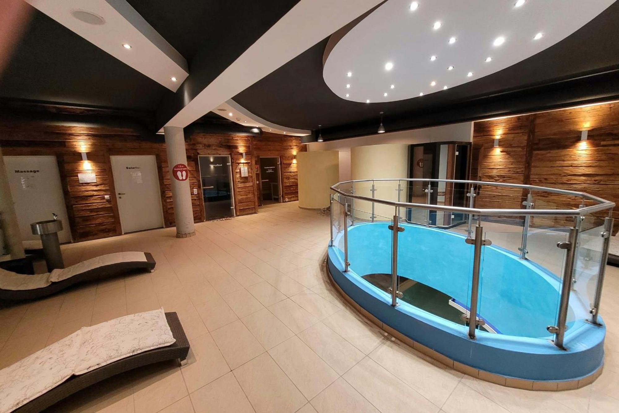 Jana 2 By Smr Rauris Apartments - Inc Spa And Near Gondola Εξωτερικό φωτογραφία